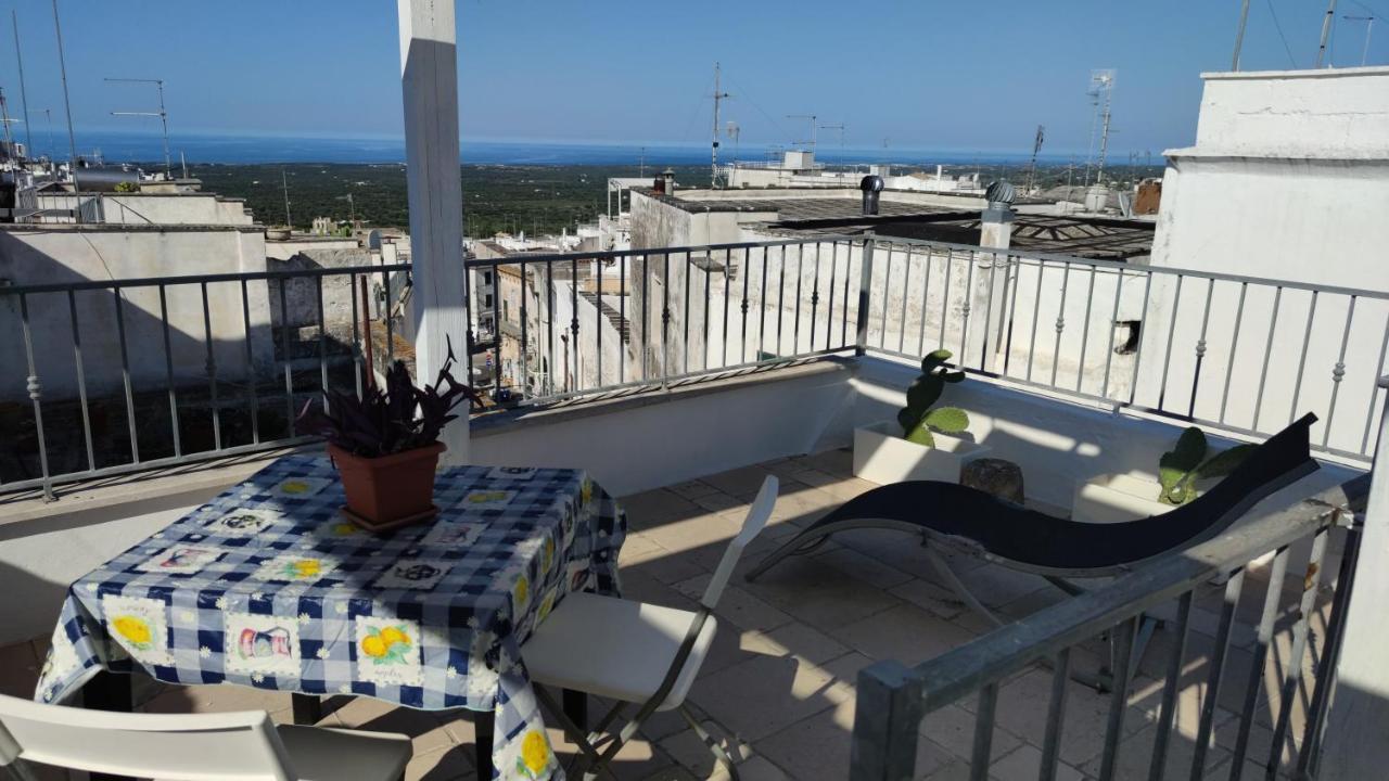 Casa Tina Holiday home Ostuni